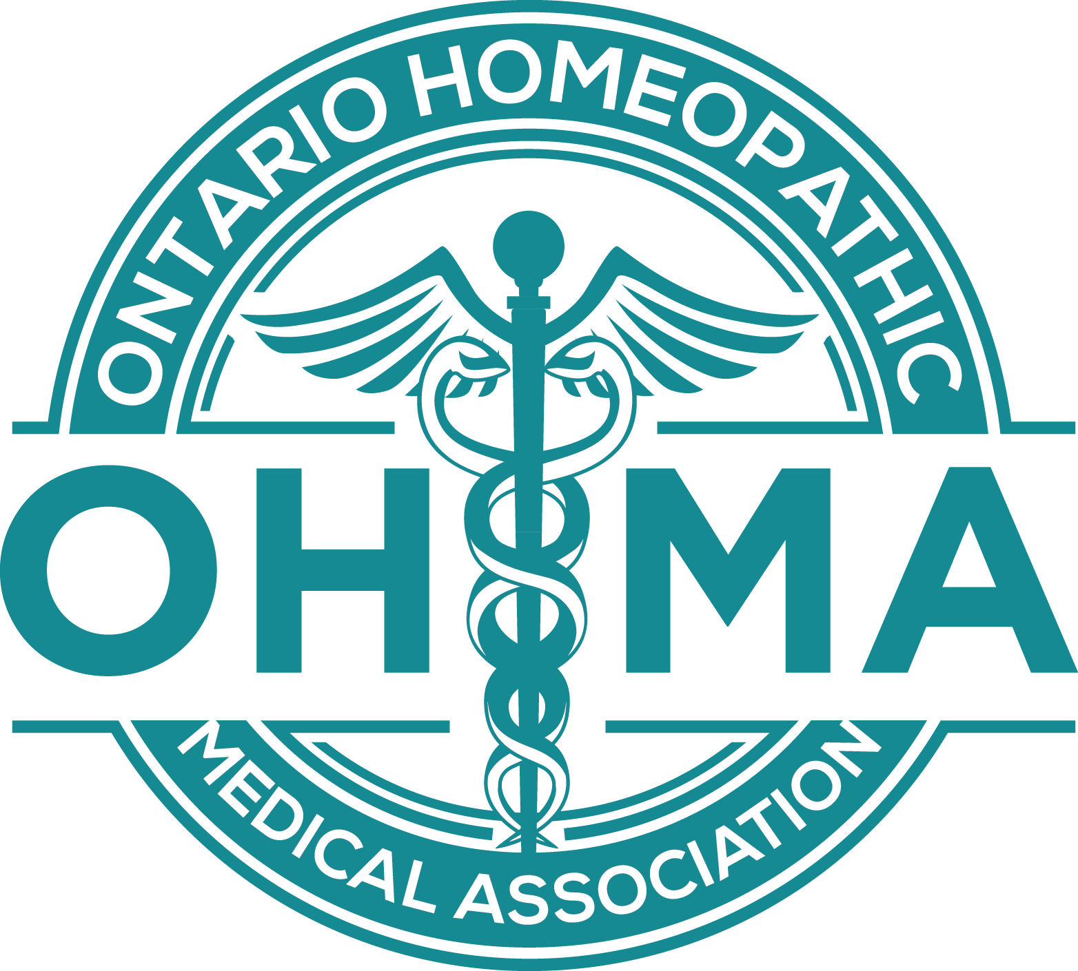 Homeopathy-Therapy Clinic Logo – GraphicsFamily