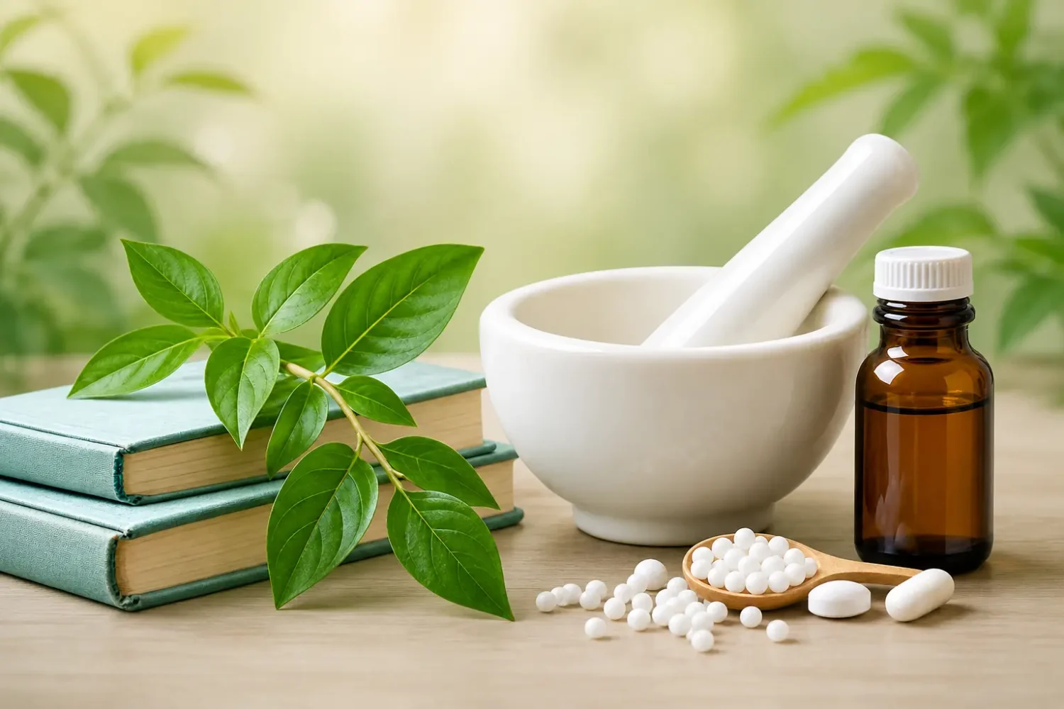 Homeopathy Association