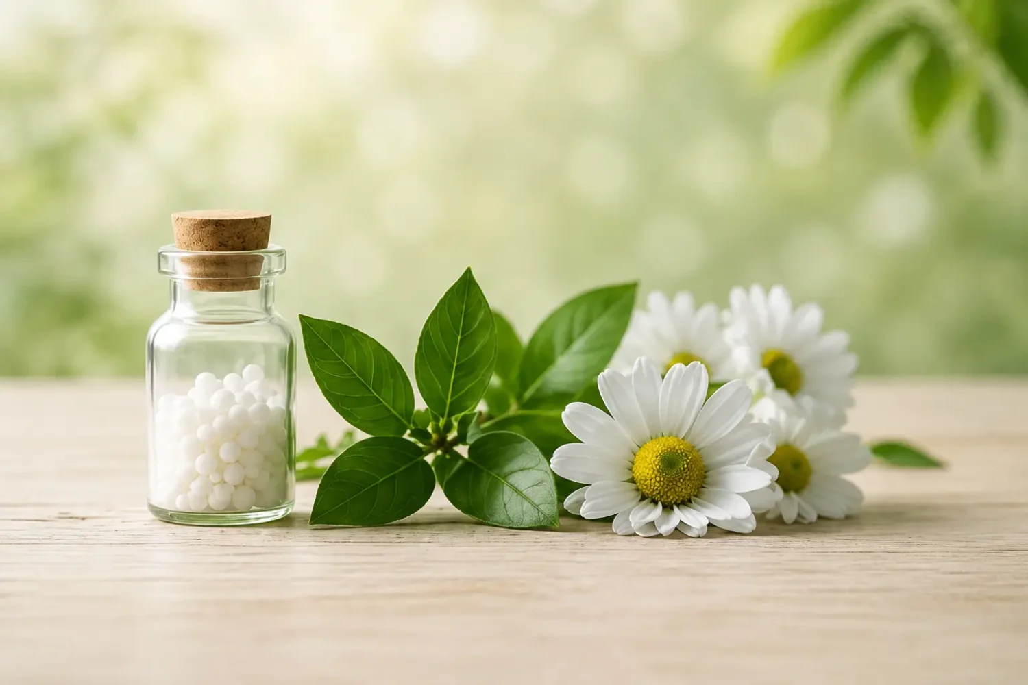 Homeopathy in Ontario