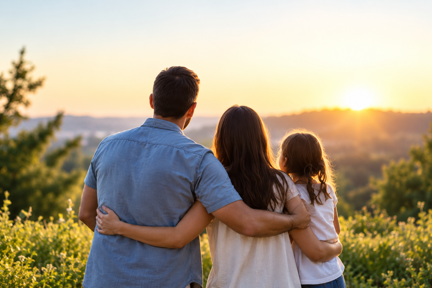 Homeopathy for family well-being